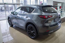 Mazda CX-5 Black Edition