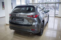 Mazda CX-5 Black Edition