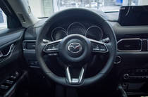 Mazda CX-5 Black Edition