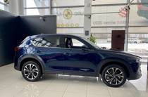 Mazda CX-5 Style+