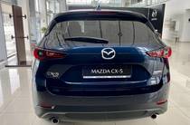 Mazda CX-5 Style+