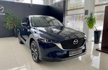 Mazda CX-5 Style+