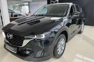 Mazda CX-5 Select