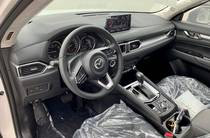 Mazda CX-5 Black Edition