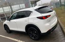 Mazda CX-5 Black Edition