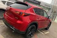 Mazda CX-5 Black Edition