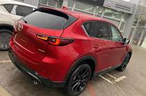 Mazda CX-5 Black Edition