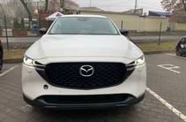 Mazda CX-5 Black Edition