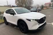 Mazda CX-5 Black Edition