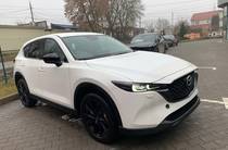 Mazda CX-5 Black Edition