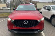 Mazda CX-5 Black Edition