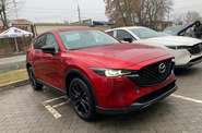 Mazda CX-5 Black Edition