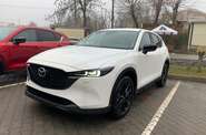 Mazda CX-5 Black Edition