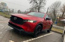 Mazda CX-5 Black Edition