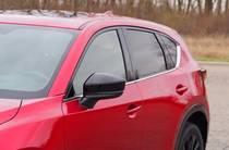 Mazda CX-5 Black Edition