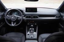 Mazda CX-5 Black Edition