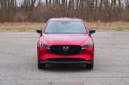 Mazda CX-5 Black Edition