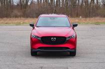 Mazda CX-5 Black Edition