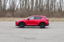 Mazda CX-5 Black Edition