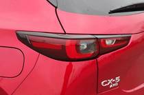 Mazda CX-5 Black Edition