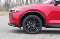 Mazda CX-5 Black Edition