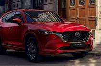 Mazda CX-5 Style+