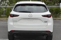 Mazda CX-5 Style+