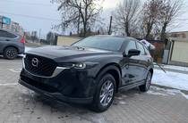 Mazda CX-5 Select