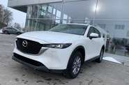 Mazda CX-5 Select