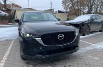 Mazda CX-5 Select