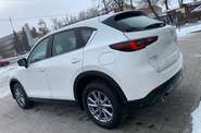 Mazda CX-5 Select