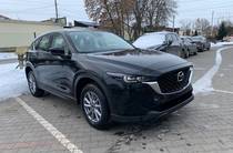 Mazda CX-5 Select