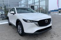 Mazda CX-5 Select