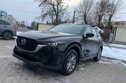 Mazda CX-5 Select