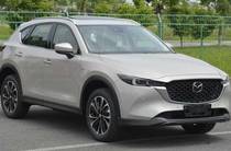 Mazda CX-5 Style+