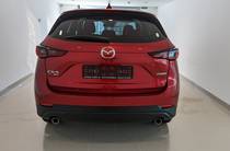 Mazda CX-5 Style