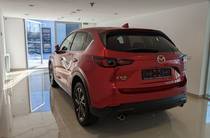 Mazda CX-5 Style