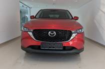 Mazda CX-5 Style