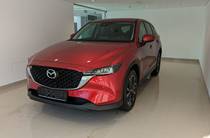 Mazda CX-5 Style