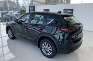 Mazda CX-5 Select