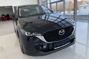 Mazda CX-5 Select