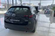 Mazda CX-5 Select