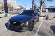 Mazda CX-5 Style