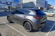 Mazda CX-5 Style