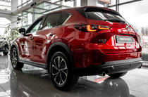 Mazda CX-5 Style