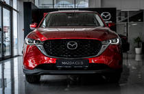 Mazda CX-5 Style