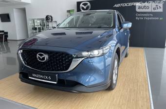 Mazda CX-5 2022 Select