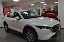 Mazda CX-5 Select