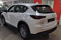 Mazda CX-5 Select