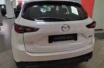 Mazda CX-5 Select